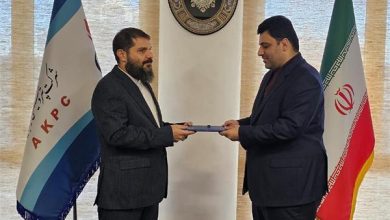 به گزارش تولیدگران کارآفرین به نقل از روابط عمومی و امور بین‌الملل پتروشیمی امیرکبیر، طی حکمی از سوی عباس کشوری مدیرعامل و نایب‌رئیس هیأت‌مدیره شرکت سرمایه‌گذاری توسعه سرمایه رفاه، «حسام خوشبین‌فر» به‌عنوان سرپرست شرکت پتروشیمی امیرکبیر منصوب شد.