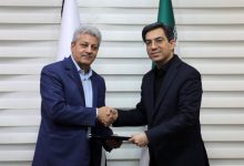 به گزارش تولیدگران کارآفرین به نقل از صدای پتروشیمی، در پی انتشار مطلبی درباره ابهامات موجود در انتصاب جواد نجم‌الدین به سمت مدیرعاملی شرکت نفت ایرانول، روابط عمومی تاپیکو جوابیه‌ای را در این رابطه منتشر کرد؛ جوابیه‌ای که برخلاف هدف نگارندگان آن، بر ابهامات موجود در ماجرای انتصاب آقای نجم‌الدین در ایرانول افزود.