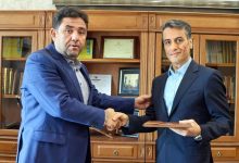 به گزارش تولیدگران کارآفرین به نقل از روابط عمومی و امور بین‌الملل پتروشیمی امیرکبیر، علی حیاتی سرپرست و عضو هیأت‌مدیره این شرکت، در حکمی «علی پورمحمود بابلی» را به‌عنوان «سرپرست مدیریت بازاریابی و فروش پتروشیمی امیرکبیر»، منصوب کرد.