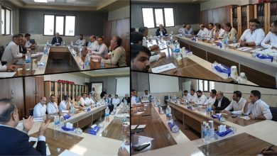 به گزارش تولیدگران کارآفرین به نقل از روابط عمومی و امور فرهنگی شرکت پتروشیمی مروارید، در این رویداد که با حضور مدیر منابع انسانی و خدمات رفاهی و سایر رؤسای واحد برگزار شد، بهصورت حضوری پاسخگوی سوالات و مشکلات همکاران بودند.