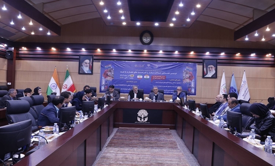 به گزارش تولیدگران کارآفرین به نقل از روابط عمومی سازمان توسعه تجارت ایران، در این همایش حمیدرضا کربلایی اسماعیلی معاون شبه قاره هند سازمان توسعه تجارت ایران با تاکید بر اهمیت برندسازی تصریح کرد: تحلیل بازار معیارهای مختلفی دارد اما برندسازی اولویت مهم تری دارد که شرکتها کمتر به آن توجه می کنند.