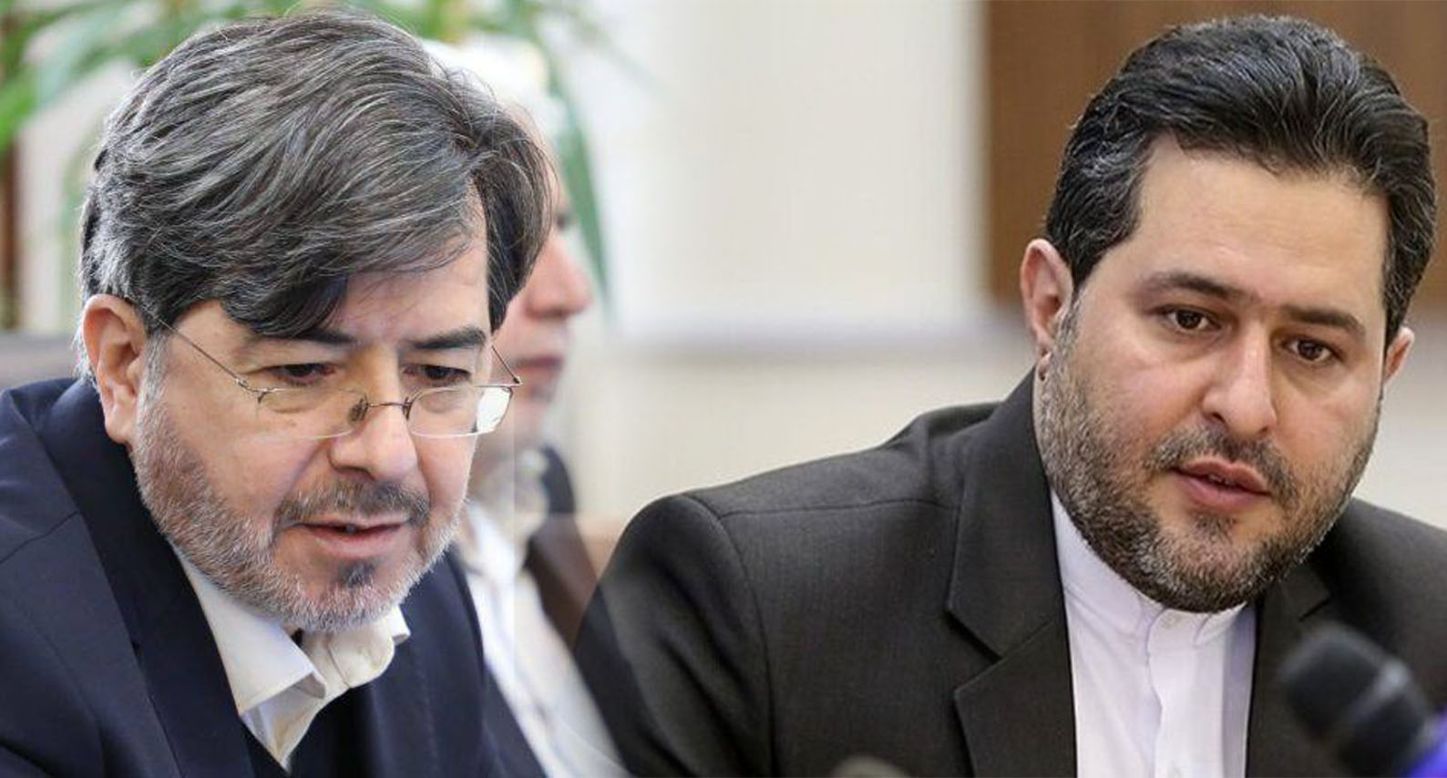 به گزارش تولیدگران کارآفرین به نقل از وقایع نیوز: علی وحدت هفته گذشته جانشین فرهاد زرگری در گروه توسعه ملی شد اما نکته جالب اینکه یک ماه قبل از آن رضا نقیپوراصل شوهر خواهر وی به عضویت هیأتمدیره این شرکت زیرمجموعه بانک ملی درآمده بود.