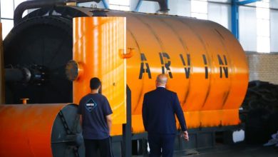 به گزارش پایگاه خبری تولیدگران کارآفرین، به نقل از ندای البرز، این شرکت با اختراع دستگاه‌های پیشرفته، قادر است زباله‌های شهری، لاستیک‌های فرسوده، پلاستیک، پسماند بیمارستانی و پساب‌های نفتی را بدون تولید دود یا گازهای سمی به سوخت و مواد باارزش تبدیل کند.