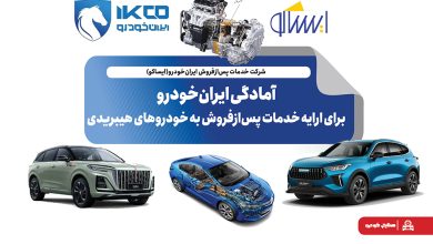 به گزارش تولیدگران کارآفرین به نقل از ایکوپرس- معاون مهندسی و کیفیت شرکت ایساکو دراین باره گفت: با نزدیک شدن به زمان عرضه خودروهای هیبریدی سفیر، شوال۲ و انووی، اقدامات لازم برای تامین قطعات یدکی، تجهیز نمایندگی‌ها به ابزارهای تخصصی، تهیه مستندات فنی و آموزش نیروهای متخصص در دستور کار قرار گرفته است. هدف اصلی، ارایه خدمات استاندارد و به‌روز به مشتریان است تا تجربه‌ای مطمئن و رضایت‌بخش از مالکیت این خودروهای پیشرفته فراهم شود.