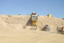 به گزارش تولیدگران کارآفرین: بومی‌سازی دستگاه سپراتور در شرکت پویش معادن ذوب‌آهن اصفهان به منظور پیش‌فرآوری سنگ‌آهن و نصب 2 دستگاه آن در معدن ققنوس شماره 1 با عملکرد مطلوب، محور مصاحبه خبرنگار ما با قدیرعلی شفیع‌زاده مدیرعامل شرکت پویش معادن ذوب‌آهن اصفهان است که در ادامه می‌خوانید.