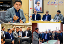 به گزارش تولیدگران کارآفرین به نقل از روابط عمومی و امور بین‌الملل پتروشیمی امیرکبیر، رئیس و اعضای هیئت‌مدیره سازمان تأمین اجتماعی با حضور در مجتمع پتروشیمی امیرکبیر، پس از بازدید از واحدهای عملیاتی، در نشستی با مدیران و رؤسای مجتمع آخرین وضعیت تولید، خوراک، فروش، طرح‌های توسعه‌ای و برنامه‌های مسئولیت اجتماعی این شرکت را بررسی کردند.