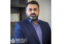 به گزارش تولیدگران  کارآفرین: در این رویداد علمی معتبر، شاهقلیان، عضو برجسته گروه مهندسی خطوط لوله شرکت مهندسی و ساخت تأسیسات دریایی ایران؛ ارائه‌ای تخصصی با عنوان «ارزیابی خرابی خطوط لوله دریایی ناشی از خوردگی با شکل‌های پیچیده با استفاده از پردازش تصویر و شبکه عصبی» ارائه کرد که با استقبال گسترده اساتید، پژوهشگران و متخصصان بین‌المللی مواجه شد و نقش مهمی در معرفی توان علمی ایران در این حوزه ایفا کرد.