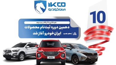 به گزارش تولیدگران کارآفرین به نقل از ایکوپرس در این مرحله، فروش به‌صورت فوری و برای سه گروه متقاضیان عادی، مشمولان طرح حمایت از خانواده و جوانی جمعیت و متقاضیان طرح جایگزینی خودروهای فرسوده تعریف شده است.