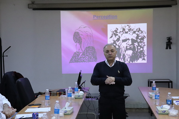 به گزارش تولیدگران کارآفرین به نقل از روابط عمومی شرکت مهندسی و ساخت تأسیسات دریایی ایران؛ این دوره‌ها با محوریت موضوعات ذيل با تدریس دکتر شهرام محمودی به مدت ۶ روز، از تاریخ ۴ لغایت ۹ بهمن‌ماه ۱۴۰۴ در یارد خرمشهر برگزار مي‌گردد: