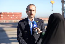 به گزارش تولیدگران کارآفرین به نقل از روابط عمومی و امور بین الملل سازمان منطقه آزاد انزلی، مصطفی طاعتی مقدم مدیرعامل سازمان منطقه آزاد انزلی گفت: از ابتدای امسال تاکنون ۲۳۰ هزار تن انواع نهاده‌ها شامل جو، ذرت و گندم از کشورهای روسیه و قزاقستان وارد بندر کاسپین شده که در مقایسه با سال گذشته ۲۳ درصد افزایش داشته اشت و امیدواریم با این روند بتوانیم واردات این محصولات را افزایش دهیم.