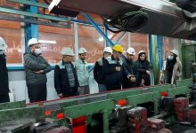 به گزارش تولیدگران کارآفرین: رئیس اداره نظارت بر ناشران گروه صنعتی و معدنی سازمان بورس در این دیدار گفت: بازدید از ذوب‌آهن اصفهان واقعاً فراتر از تصوری بود که از این مجموعه داشتیم و آنچه مشاهده شد، نشان‌دهنده ظرفیت‌ها و توانمندی‌های قابل توجه این شرکت است.