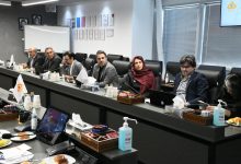 به گزارش تولیدگران کارآفرین به نقل از روابط عمومی گروه سرمایه‌گذاری اهداف، نشست هم‌اندیشی روابط عمومی‌های گروه سرمایه‌گذاری اهداف، شرکت مهندسی و ساختمان صنایع نفت و شرکت طراحی و مهندسی صنایع انرژی، با هدف بهره‌گیری حداکثری از ظرفیت‌ها و قابلیت‌های واحدهای روابط عمومی و تبیین نقش سازنده آن‌ها در تقویت تعاملات درون‌گروهی میان هلدینگ‌ها و شرکت‌های زیرمجموعه برگزار شد.