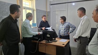 به گزارش تولیدگران کارآفرین به نقل از روابط عمومی سازمان دامپزشکی کشور، مرتضی مروتی سرپرست دفتر قرنطینه و امنیت زیستی سازمان دامپزشکی کشور، در راستای پایش و ارتقای امنیت زیستی و تسهیل تجارت دام، به استان‌های شمال غربی کشور سفر کرد.