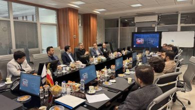 به گزارش  تولیدگران کارآفرین به نقل از روابط عمومی گروه سرمایه‌گذاری اهداف، نخستین نشست شورای نوآوری این هلدینگ با حضور مدیران تحقیق و توسعه (R&D) شرکت‌های تابعه گروه سرمایه‌گذاری اهداف و با مأموریت پایه‌گذاری اکوسیستم نوآوری در هلدینگ برگزار شد.