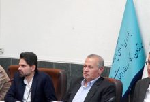 به گزارش تولیدگران کارآفرین به نقل از روابط عمومی هفتمین نمایشگاه و کنفرانس بین‌المللی شهر هوشمند و هوش مصنوعی ایران، این نشست روز سه‌شنبه ۳۰ تیرماه ۱۴۰۵ به میزبانی وزارت تعاون، کار و رفاه اجتماعی و با حضور معاونان و مدیران دستگاه‌های اجرایی، سازمان اداری و استخدامی کشور و مدیران فناوری اطلاعات در مجموعه فرهنگی تلاش برگزار شد.