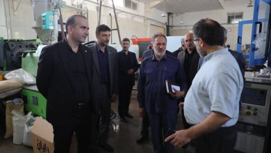 به گزارش تولیدگران کارآفرین به نقل از روابط عمومی و امور بین‌الملل سازمان منطقه آزاد انزلی، مصطفی طاعتی مقدم رئیس هیئت‌مدیره و مدیرعامل سازمان، در ادامه برنامه‌های میدانی برای بررسی مسائل واحدهای تولیدی و صنعتی مستقر در منطقه، با همراهی احمد آقایی بازرس کل استان گیلان و نیز مدیران شرکت شهرک‌های صنعتی و اداره‌کل صنعت، معدن و تجارت استان گیلان از شرکت صنایع الکترونیک آریو تک رایان و شرکت روژه مکث بازدید کرد.