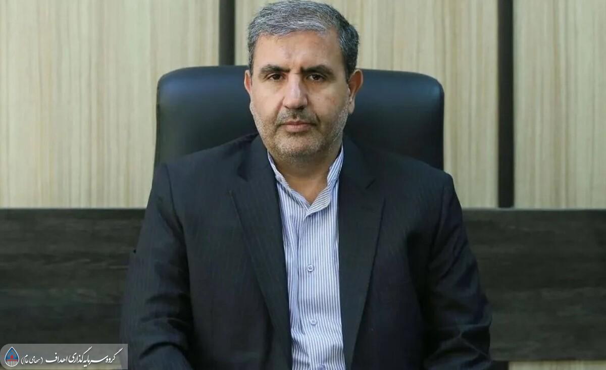 به گزارش تولیدگران کارآفرین به نقل از روابط عمومی گروه سرمایهگذاری اهداف، سخاوت اسدی، رئیس هیأترئیسه صندوقهای بازنشستگی صنعت نفت، با اشاره به مأموریت صندوق در صیانت از حقوق بازنشستگان و بازماندگان اظهار کرد: بر اساس اساسنامه، صندوقهای بازنشستگی صنعت نفت صیانت از حقوق بازنشستگان مستقل است؛ از اینرو، تصمیمگیریهای مالی و سرمایهگذاری باید در چارچوب مأموریت قانونی صندوق و با تکیه بر شفافیت و نظارت مؤثر انجام شود.