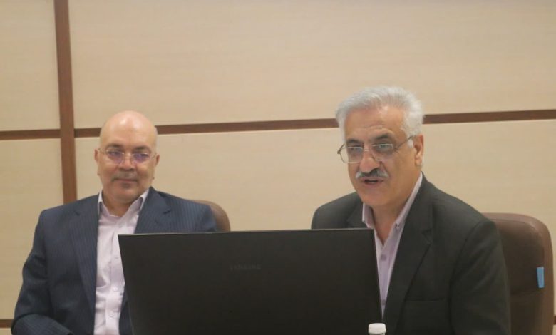 به گزارش تولیدگران کارآفرین به نقل از وزارت جهاد کشاورزی، یکصد و دوازدهمین نشست شورای هماهنگی معاونین وزارتخانه‌های نیرو و جهاد کشاورزی با حضور معاونان و مدیران دو وزارت، مدیران آب منطقه‌ای استان البرز و مدیران ستادی حوزه آب و خاک، تعاون روستایی و مجموعه‌های مرتبط، در سالن جلسات معاونت آب و خاک در کرج برگزار شد.