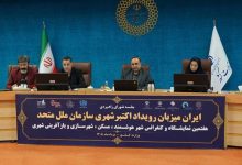 به گزارش تولیدگران کارآفرین: در این نشست، بر هم‌افزایی میان دولت، بخش خصوصی، دانشگاه‌ها و شرکت‌های دانش‌بنیان برای برگزاری هرچه باشکوه‌تر این رویداد تأکید شد و مهم‌ترین سیاست‌ها و برنامه‌های نمایشگاه در حوزه‌های شهر هوشمند، هوش مصنوعی، مسکن، شهرسازی و بازآفرینی شهری مورد بررسی قرار گرفت.