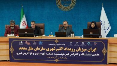 به گزارش تولیدگران کارآفرین: در این نشست، بر هم‌افزایی میان دولت، بخش خصوصی، دانشگاه‌ها و شرکت‌های دانش‌بنیان برای برگزاری هرچه باشکوه‌تر این رویداد تأکید شد و مهم‌ترین سیاست‌ها و برنامه‌های نمایشگاه در حوزه‌های شهر هوشمند، هوش مصنوعی، مسکن، شهرسازی و بازآفرینی شهری مورد بررسی قرار گرفت.