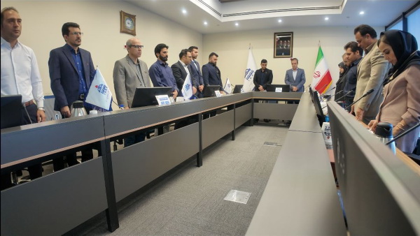 به گزارش تولیدگران کارآفرین به نقل از روابط عمومي شركت مهندسي و ساخت تأسيسات دريايي ايران، دستاوردی که بیانگر بلوغ فناوری، قابلیت‌های تحقیق و توسعه و نقش مؤثر شرکت در توسعه راهکارهای بومی و دانش‌محور در صنعت است.