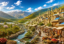به گزارش تولیدگران کارآفرین به نقل از روستانیوز: بابک کلانی، کارشناس حوزه کشاورزی: اگر در قسمت نخست، مسئله الگوی کشت و چالشهای حکمرانی بخش کشاورزی تبیین شد و در قسمت دوم، نظریه مثلث حکمرانی کشاورزی مبتنی بر داده و زنجیرههای ارزش هوشمند بهعنوان چارچوب نظری و بازوی اجرایی آن معرفی شد، اکنون پرسش اصلی این است: