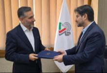 به گزارش تولیدگران کارآفرین به نقل از روابط عمومی ایران صدا: این انتصاب، گامی هدفمند در مسیر هوشمندسازی «ایران‌صدا» و تقویت زیرساخت‌های فناورانه مجموعه است.