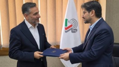 به گزارش تولیدگران کارآفرین به نقل از روابط عمومی ایران صدا: این انتصاب، گامی هدفمند در مسیر هوشمندسازی «ایران‌صدا» و تقویت زیرساخت‌های فناورانه مجموعه است.