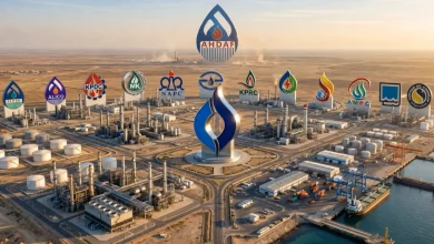 به گزارش تولیدگران کارآفرین به نقل از روابط عمومی گروه سرمایه‌گذاری اهداف، گروه پتروشیمی تابان فردا به عنوان یکی از بازو‌های کلیدی توسعه صنعت نفت، گاز و پتروشیمی، با تکمیل مگاپروژه‌ها از بالادست تا صنایع پایین‌دست و دانش‌بنیان، فصلی نو از ارزش‌آفرینی پایدار را برای بازار سرمایه و اقتصاد ملی رقم می‌زند.