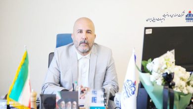 به گزارش تولیدگران کارآفرین به نقل از روابط عمومی شرکت مهندسی و ساخت تاسیسات دریایی ایران: برخلاف ديدگاه سنتي كه روابط‌عمومي را ابزاري براي بهبود تصوير عمومي مي‌دانست، مديريت نوين بر اين باور است كه روابط‌عمومي بايد به عنوان يك لايه هوشمند عمل كند.
