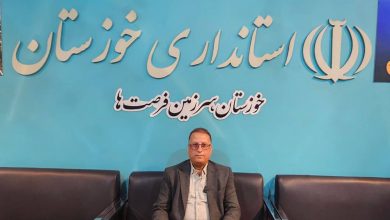 به گزارش تولیدگران کارآفرین به نقل از روستا آنلاین، مدیرکل امور روستایی استانداری خوزستان در غرفه این استان در ششمین نمایشگاه بین‌المللی توانمندی‌های روستایی و عشایری در پاسخ به اینکه چرا با شعار خوزستان، «سرزمین فرصت‌ها» در این نمایشگاه حضور پیدا کردید؟، گفت: خوزستان سرزمین همه فرصت‌های خدادادی هست؛ از ظرفیت‌های نفتی و پتروشیمی گرفته تا ظرفیت‌های کشاورزی، دامپروری و آبزیان که در سطح استان گسترده است.