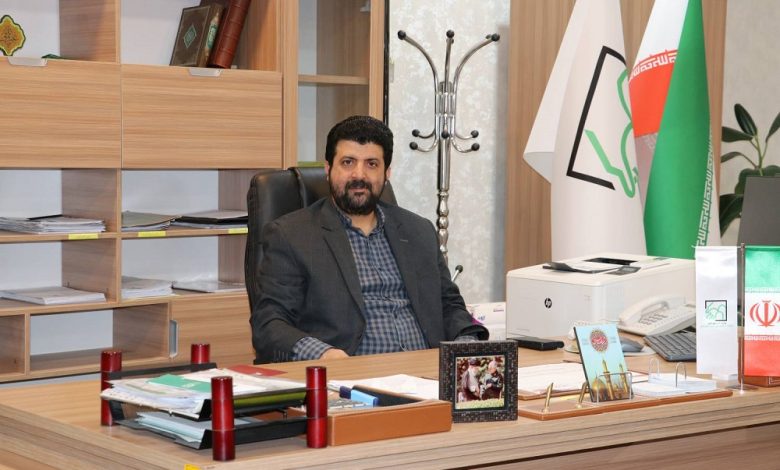به گزارش تولیدگران کارآفرین، شرکت مادرتخصصی عمران شهرهای جدید در لوح سپاس تقدیمی به رضا خانی، مدیرعامل شرکت عمران شهر جدید ایوانکی ضمن تقدیر از تلاش‌های وی در راستای تحقق رسالت این شرکت مادرتخصصی در زمینه توسعه پایدار، ارتقاء کیفیت زندگی شهروندان و ایفای نقش پیش‌برنده در حوزه سیاست‌های کلان مسکن در طول یکسال گذشته در حوزه مسکن، رتبه برتر در بین شهرهای جدید را به این مدیریت اعطا کرد.