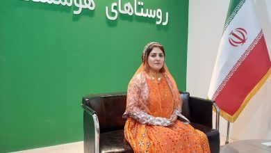 به گزارش تولیدگران کارآفرین به نقل از روستا آنلاین، «فاطمه فرهمندیان»، عضو شورای عشایری شهرستان دهاقان استان اصفهان در جریان بازدید از پاویون «روستاهای هوشمند» دفتر نوآوری، هوشمندسازی و امنیت معاونت توسعه روستایی و مناطق محروم ریاست‌جمهوری در ششمین نمایشگاه بین‌المللی دستاوردهای روستایی و عشایری در گفت‌وگو با روستا تی‌وی درباره طرح «ایلیاری» و روند پیگیری آن و ظرفیت‌های توسعه هوشمندسازی در جوامع روستایی و عشایری توضیح داد.