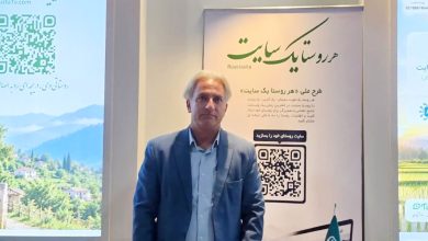 به گزارش تولیدگران کارآفرین به نقل از روستا آنلاین، دهیار روستای ده‌آباد از توابع شهرستان نطنز در استان اصفهان از راه‌اندازی وبسایت روستایی ده‌آباد و آموزش دهیاران برای ایجاد و مدیریت وب‌سایت‌های روستایی خبر داد و گفت: دغدغه شناسایی و معرفی توانمندی‌های روستای ده‌آباد، انگیزه اصلی من برای راه‌اندازی وبسایت اختصاصی این روستا بود.