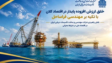 به گزارش تولیدگران کارآفرین به نقل از روابط عمومي شركت مهندسي و ساخت تأسيسات دريايي ايران: این توانمندی بومی نه تنها هزینه‌های اجرای طرح‌های توسعه‌ای میادین نفت و گاز را به شدت کاهش داده، بلکه مانع از هدررفت منابع ارزی کمیاب کشور شده و استقلال مالی بیشتری را برای بخش انرژی به ارمغان آورده است.